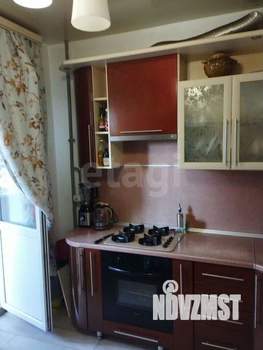 2-к квартира, вторичка, 55м2, 4/12 этаж