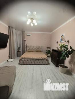 1-к квартира, вторичка, 30м2, 4/10 этаж