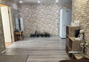 2-к квартира, вторичка, 45м2, 2/5 этаж