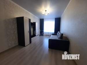 2-к квартира, вторичка, 60м2, 12/20 этаж