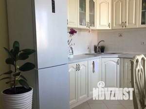2-к квартира, вторичка, 52м2, 2/3 этаж