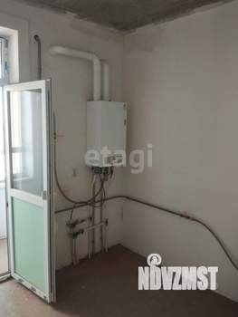 1-к квартира, вторичка, 44м2, 15/16 этаж
