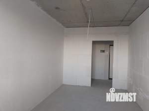 1-к квартира, вторичка, 38м2, 14/26 этаж