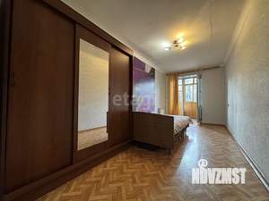 3-к квартира, вторичка, 60м2, 2/5 этаж