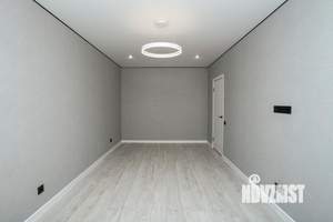 1-к квартира, вторичка, 35м2, 4/6 этаж