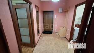 1-к квартира, вторичка, 46м2, 2/16 этаж