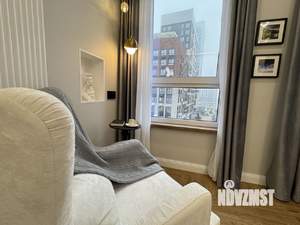 3-к квартира, вторичка, 84м2, 5/24 этаж