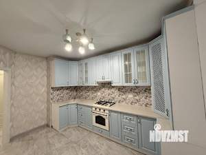 2-к квартира, вторичка, 54м2, 2/18 этаж