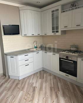 1-к квартира, вторичка, 45м2, 12/16 этаж