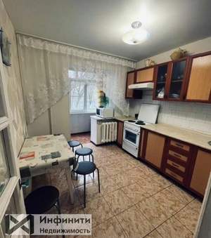 2-к квартира, вторичка, 50м2, 1/5 этаж