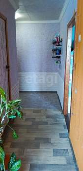 1-к квартира, вторичка, 38м2, 9/9 этаж