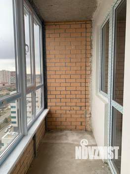 2-к квартира, вторичка, 72м2, 15/25 этаж