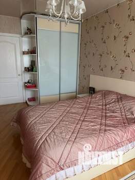 4-к квартира, вторичка, 89м2, 9/10 этаж