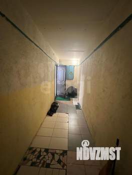 2-к квартира, вторичка, 60м2, 2/16 этаж