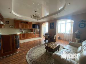 2-к квартира, вторичка, 101м2, 6/10 этаж