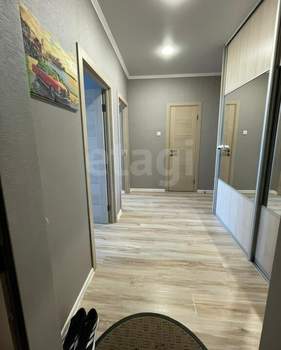 2-к квартира, вторичка, 50м2, 7/18 этаж