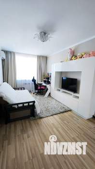 1-к квартира, вторичка, 38м2, 8/9 этаж