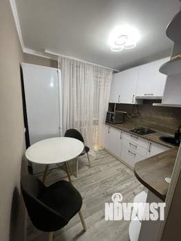 1-к квартира, вторичка, 32м2, 3/4 этаж