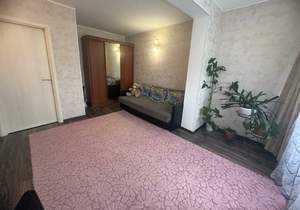 1-к квартира, вторичка, 42м2, 7/10 этаж