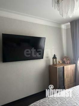 3-к квартира, вторичка, 75м2, 3/5 этаж