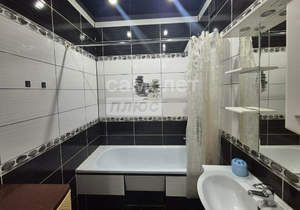 1-к квартира, вторичка, 46м2, 2/5 этаж