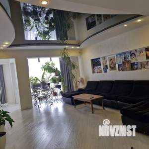4-к квартира, вторичка, 125м2, 13/14 этаж