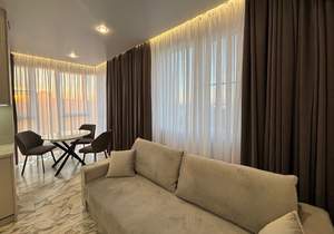 2-к квартира, вторичка, 65м2, 8/21 этаж