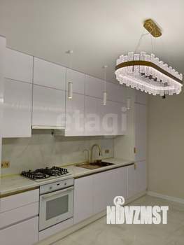 3-к квартира, вторичка, 69м2, 24/24 этаж