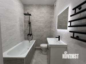 1-к квартира, вторичка, 34м2, 16/16 этаж