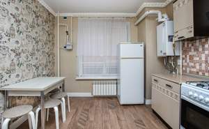 2-к квартира, вторичка, 58м2, 6/14 этаж