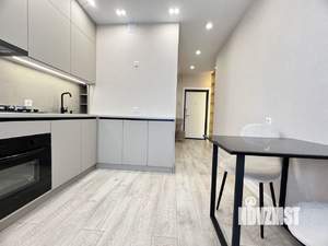 1-к квартира, вторичка, 40м2, 9/10 этаж