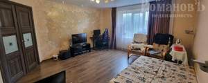 4-к квартира, вторичка, 94м2, 3/10 этаж