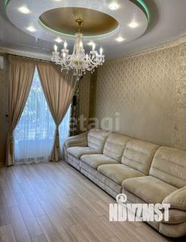 3-к квартира, вторичка, 92м2, 3/17 этаж