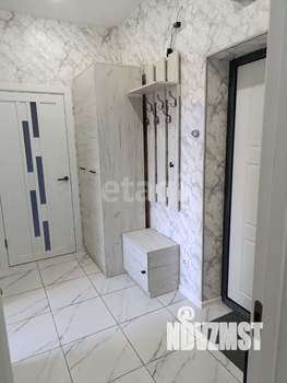 1-к квартира, вторичка, 37м2, 3/4 этаж