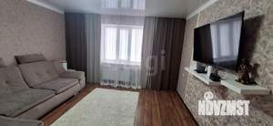 2-к квартира, вторичка, 56м2, 15/16 этаж