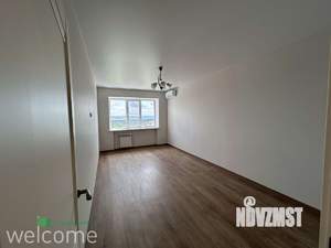 2-к квартира, вторичка, 69м2, 13/16 этаж
