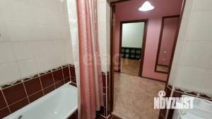 1-к квартира, вторичка, 46м2, 2/16 этаж