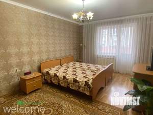 3-к квартира, вторичка, 81м2, 4/10 этаж