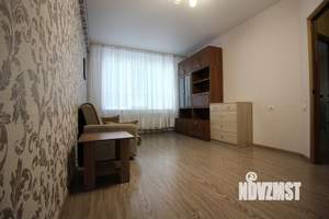 1-к квартира, вторичка, 44м2, 4/10 этаж