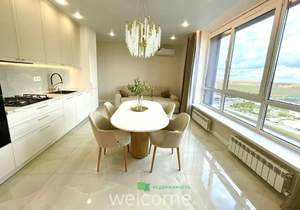 3-к квартира, вторичка, 91м2, 14/24 этаж