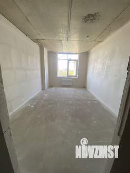 3-к квартира, строящийся дом, 101м2, 7/9 этаж