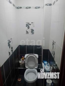 1-к квартира, вторичка, 34м2, 11/12 этаж