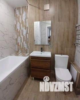 1-к квартира, вторичка, 52м2, 12/16 этаж