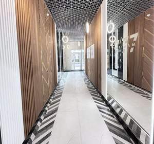 1-к квартира, сданный дом, 31м2, 9/12 этаж