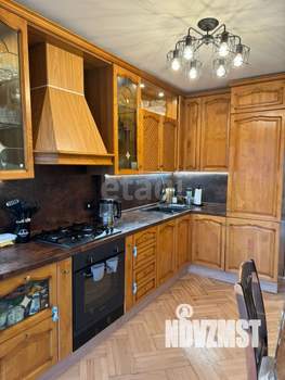 3-к квартира, вторичка, 98м2, 3/9 этаж