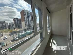 2-к квартира, вторичка, 59м2, 3/12 этаж