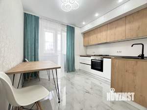 2-к квартира, вторичка, 61м2, 14/16 этаж