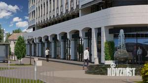 3-к квартира, вторичка, 103м2, 8/12 этаж
