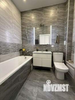 2-к квартира, вторичка, 83м2, 6/9 этаж