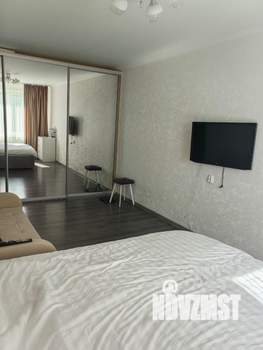 1-к квартира, вторичка, 33м2, 7/9 этаж